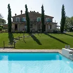 Landsted Le Maracla *