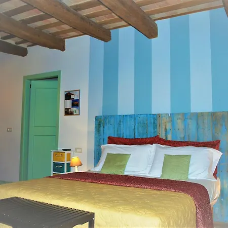 Country house Le Maracla