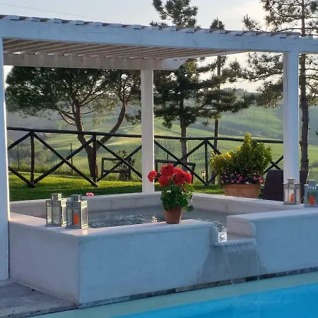 Le Maracla Landhuis *