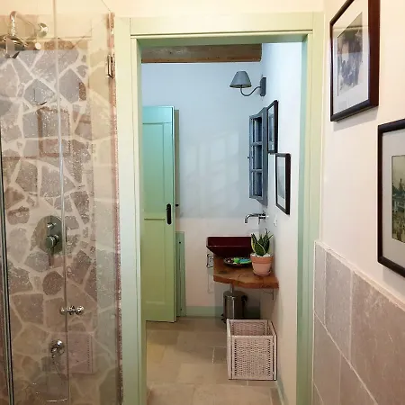 Le Maracla منزل ريفي ليسي