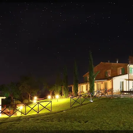 منزل ريفي Le Maracla