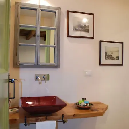 Landhuis Le Maracla *