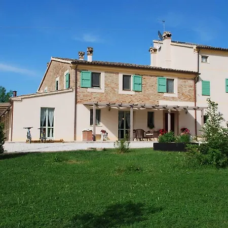 Le Maracla Country house *