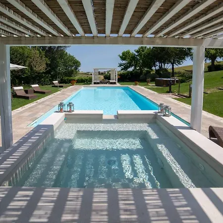 Landhuis Le Maracla *