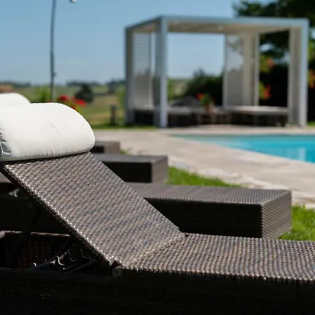 Le Maracla Country house *