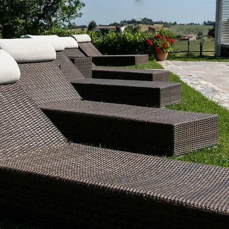 Landhuis Le Maracla *