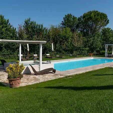 Landhuis Le Maracla *