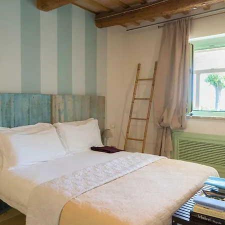 Le Maracla Country house *