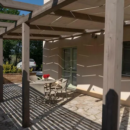 Le Maracla Country house