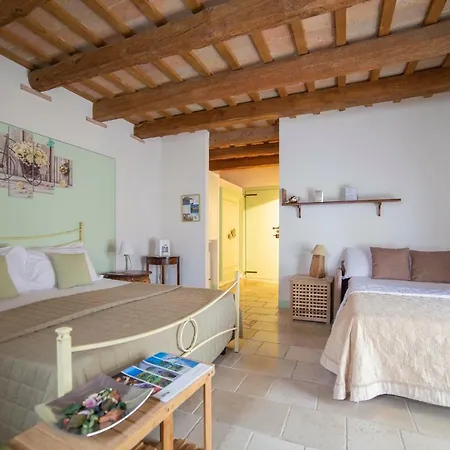 Le Maracla Landhuis *