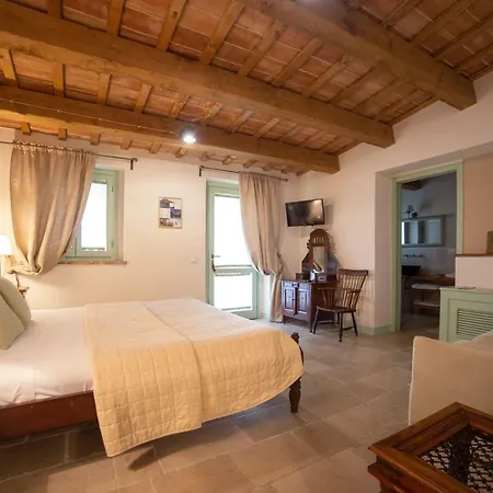 Le Maracla Country house
