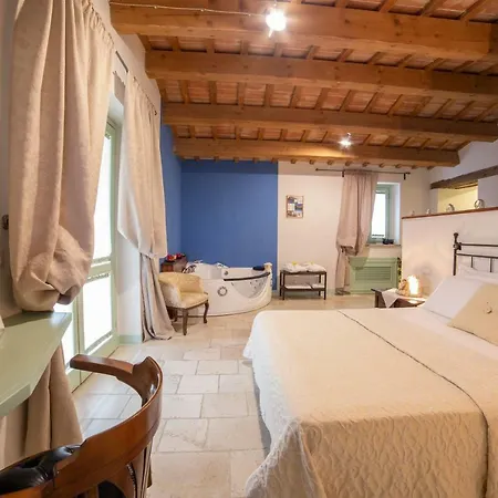 Le Maracla منزل ريفي *