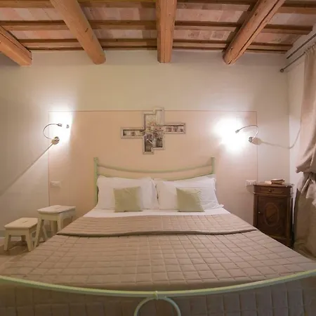 Le Maracla Landhuis Jesi