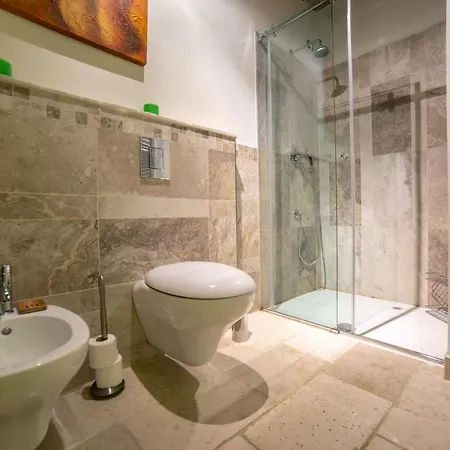 منزل ريفي Le Maracla *