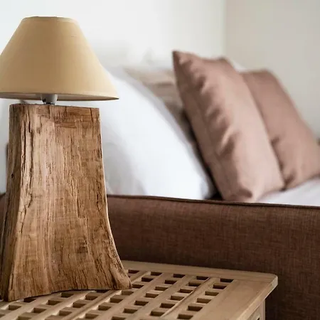 منزل ريفي Le Maracla *