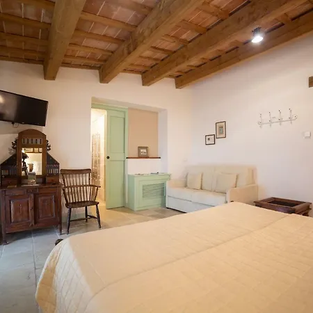 Country house Le Maracla