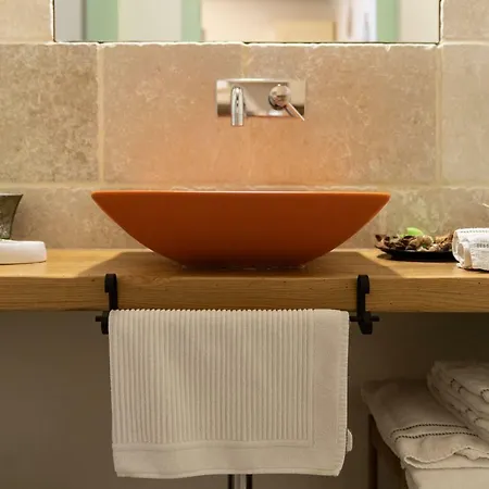 Le Maracla منزل ريفي